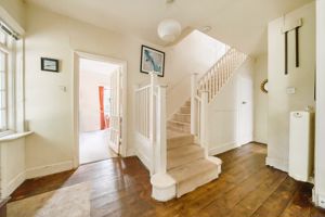 Stairway- click for photo gallery